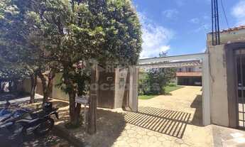 Imagem: Casa Sobrado em São José do Rio Preto