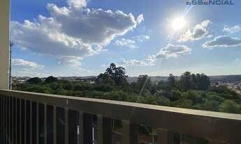 Imagem 3: Apartamento com 2 dormitórios à venda, 56 m² por R$ 260.000,00 - Jardim Planalto - Botucat