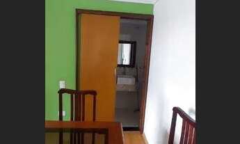 Imagem: Apartamento com 3 dormitórios para alugar