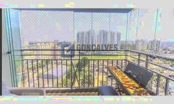 Imagem 7: SAO BERNARDO DO CAMPO - Residential / Apartment - VILA GONCALVES