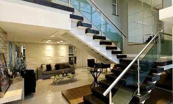 Imagem 5: Casa de condomínio para aluguel e venda alto padrão