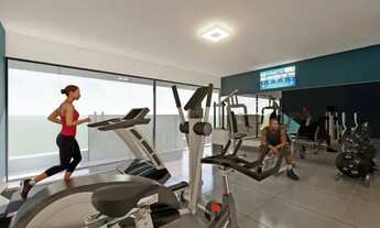 Imagem 3: Kitnet MyPlace Barbacena - Avenida Bias Fortes, Centro