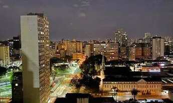 Imagem 5: Excelente Studio mobiliado no The Five Bast Hotel!