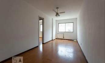 Imagem 2: Apartamento para Aluguel - Meier, 2 Quartos, 49 m2