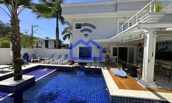 Imagem: CARAGUATATUBA - Casa Padrão - Massaguaçu