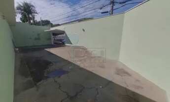 Imagem 2: Casa Padrão em Ribeirão Preto