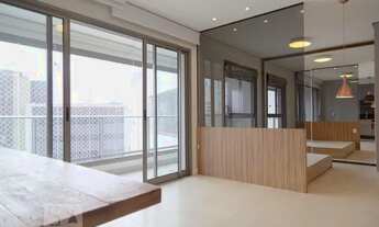 Imagem 4: Apartamento para Aluguel - Consolação, 1 Quarto, 48 m2