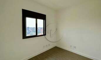 Imagem 5: Apartamento com 2 dormitórios para alugar, 60 m² por R$ 2.857,00/mês - Vila Assunção - San