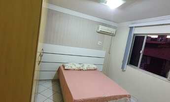 Imagem 6: Apartamento mobiliado em armação 2/4 e escritório