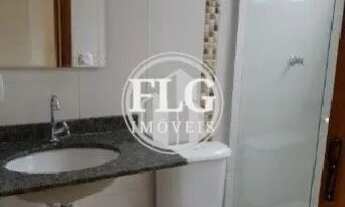 Imagem 2: Casa de condomínio para venda possui 60 metros quadrados com 2 quartos