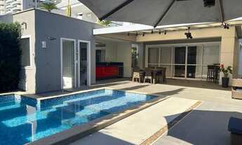 Imagem 5: Casa de condomínio para aluguel com 336 metros quadrados com 3 quartos