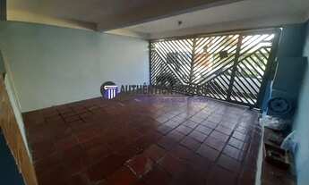 Imagem 3: CASA TÉRREA para LOCAÇÃO - SANTO ANTÔNIO - OSASCO - SÃO PAULO - AUTHÊNTICA IMÓVEIS