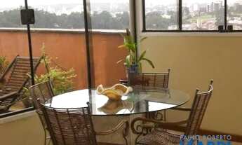 Imagem 5: APARTAMENTO - MORUMBI - SP