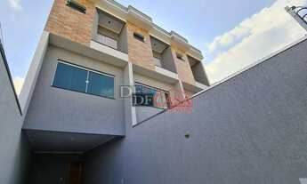 Imagem: Sobrado com 3 dormitórios à venda, 130