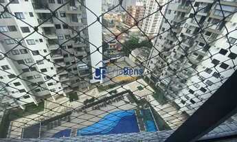 Imagem 2: Apartamento-À VENDA-Cachambi-Rio de Janeiro-RJ
