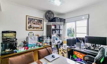 Imagem 5: Apartamento para Aluguel - Chácara Santo Antonio, 2 Quartos, 64 m2