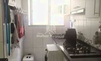 Imagem 6: Apartamento à venda com 2 dormitórios, Loteamento Parque São Martinho, Campinas, SP