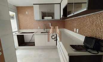 Imagem 5: Apartamento com 3 dormitórios à venda, 76 m² por R$ 495.000 - Jardim Nova Taboão - Guarulh