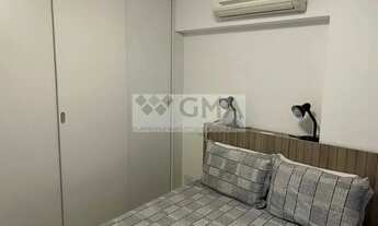 Imagem 4: Flat em Ipanema - Rio de Janeiro