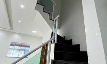 Imagem 7: SOBRADO à venda, 2 quartos, 2 suítes, SANTA TERESINHA - Santo André/SP