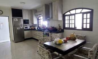 Imagem 3: SOBRADO à venda, 3 quartos, 1 suíte, 4 vagas, VILA CAMILOPOLIS - Santo André/SP