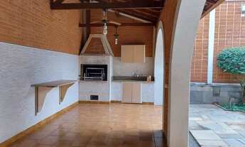 Imagem 5: Locação - Casa - Jardim Colina - Americana - SP