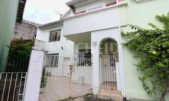 Imagem 2: Casa - Venda - São Paulo , São Paulo Casa à venda no bairro da Vila Monumento com 160m2