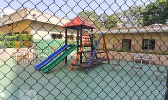 Imagem 4: Apartamento para Aluguel - Casa Verde, 2 Quartos, 58 m2