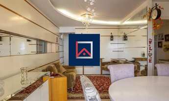 Imagem 3: Apartamento Locação Alto de Pinheiros 87 m² 2 Dormitórios