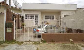 Imagem: Casa - Jardim Guarani - Campinas