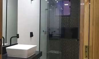 Imagem 2: Casa para venda com 210 metros quadrados com 3 quartos em Jaraguá - Uberlândia - MG