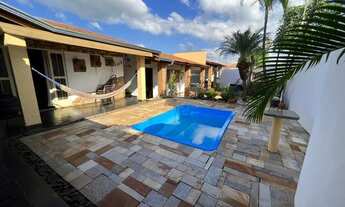 Imagem: CASA PARA VENDA PEDERNEIRAS - SP