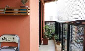 Imagem 6: Apartamento para Aluguel - Nova Petrópolis, 4 Quartos, 115 m2