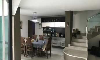 Imagem 5: Casa com 4/4 sendo 2 suites Petrolina PE