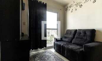 Imagem 3: Apartamento para Aluguel - Centro, 2 Quartos, 50 m2