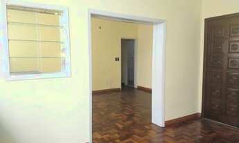 Imagem 2: Apartamento para venda possui 120 metros quadrados com 3 quartos em Nazaré - Salvador - BA