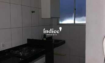 Imagem 2: Apartamento à venda 2 quartos 1 vaga Centro Araraquara