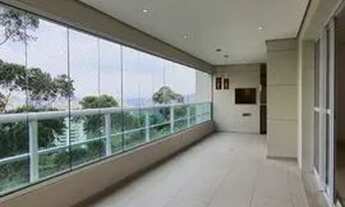 Imagem: Apartamento Locação em Tamboré com 224m²