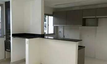 Imagem 4: Apartamento 3 Dormitórios e 1 Suíte no Condomínio Morada das Águas