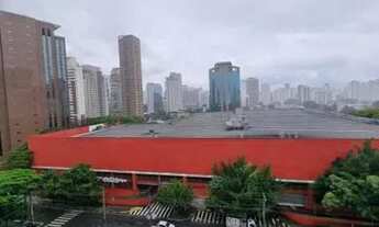 Imagem 2: SÃO PAULO - Apartamento Padrão - ITAIM BIBI