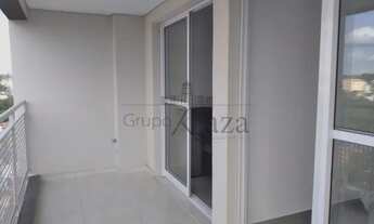 Imagem 3: Apartamento - Centro - Edifício Imotion São José - 37m² - 1 Dormitório - mobiliado