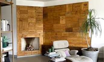 Imagem 7: APARTAMENTO - PANAMBY - SP