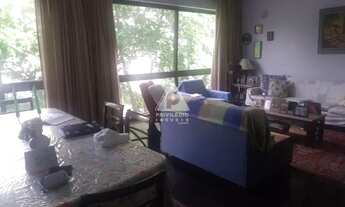 Imagem: Apt de 4 quartos com vaga no Quadrilátero