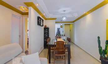 Imagem 3: Apartamento para Aluguel - Vila Mangalot, 3 Quartos, 69 m2