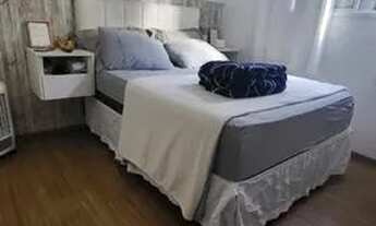 Imagem 6: Apartamento Vila Urupês