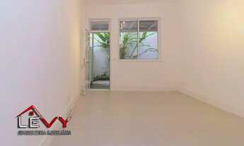 Imagem 2: Apto Terreo com 37 m2 + terraço