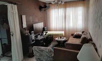 Imagem 2: Apartamento com 2 dormitórios à venda, 56 m² por R$ 190.000,00 - Jardim da Mamãe - Guarulh