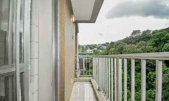 Imagem 7: Cobertura à venda, 2 quartos, 1 suíte, 1 vaga, Botafogo - RIO DE JANEIRO/RJ