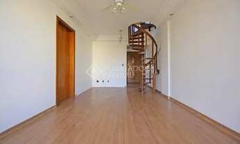 Imagem 3: CANOAS - Apartamento Padrão - Marechal Rondon