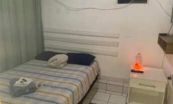 Imagem 6: Ape no Boulevard Álvaro maia